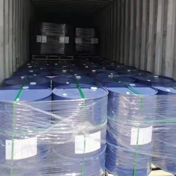 Cinnamic aldehyde factory