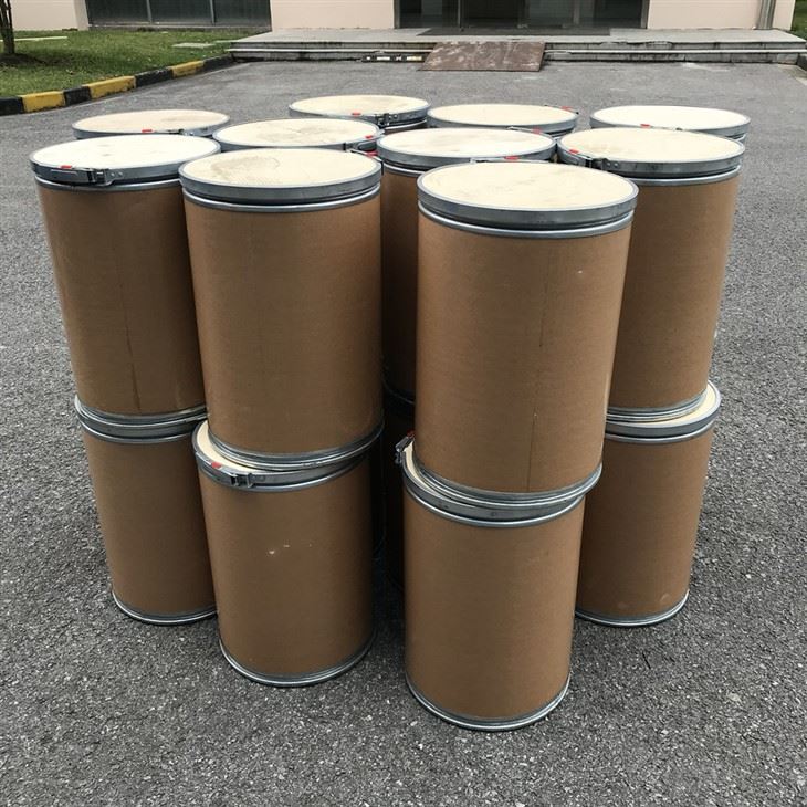 Tris Trometamol powder factory supplier