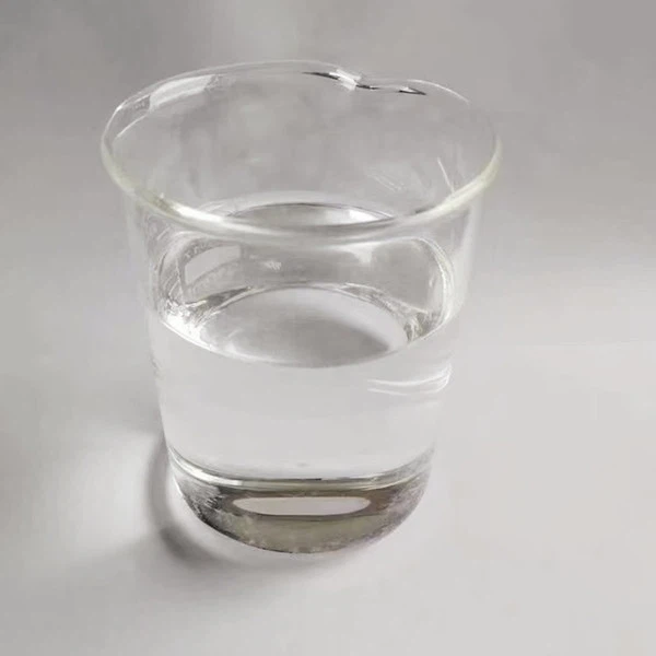 חומצה 4-מתילוקטנאית CAS 54947-74-9