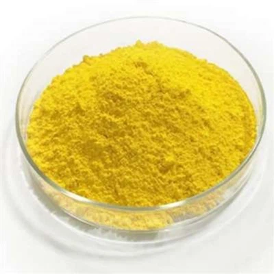 5-כלורו-2-(מתילאמינו)בנזופנון CAS 1022-13-5